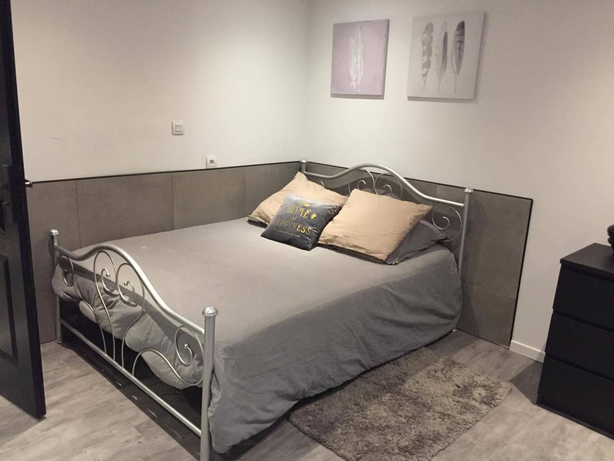 Studio ensoleillé sur Montpellier Extérieur photo